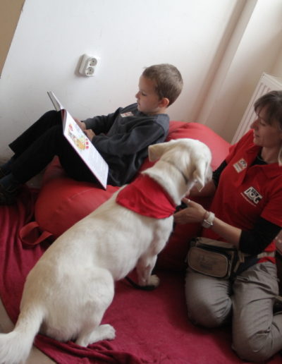 Reading for Dogs (28)