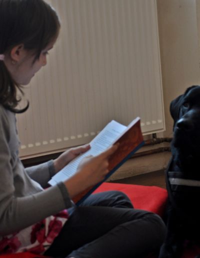 Reading for Dogs (99)